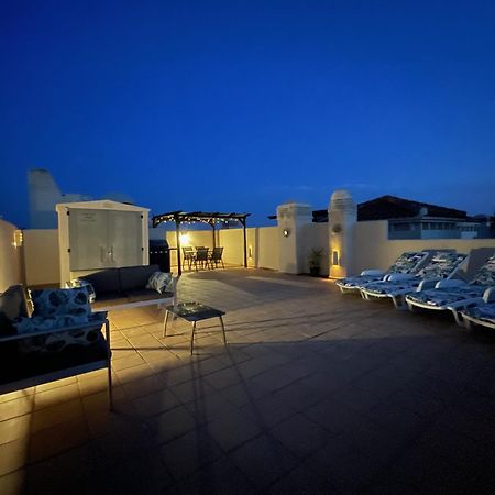 Roda Golf Penthouse Apartment - Dcmg Murcia Exterior photo